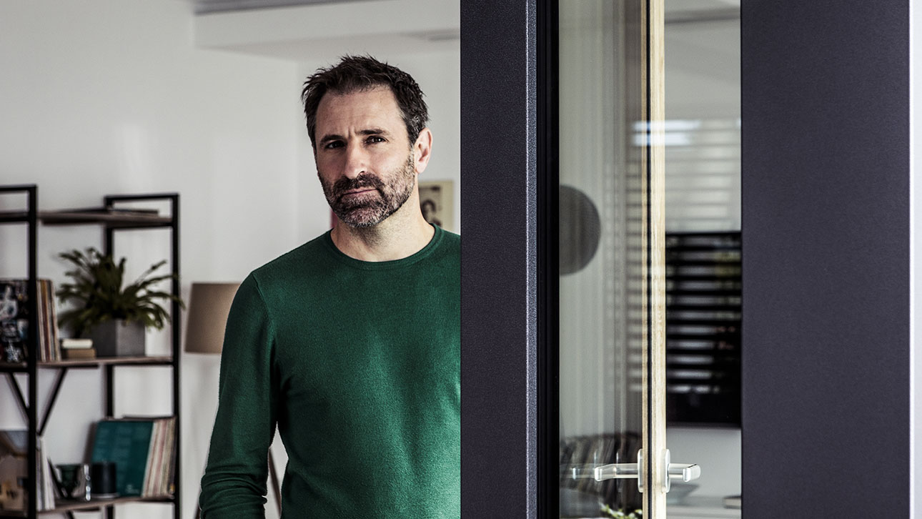 Startbild Silinski Rolladen GmbH