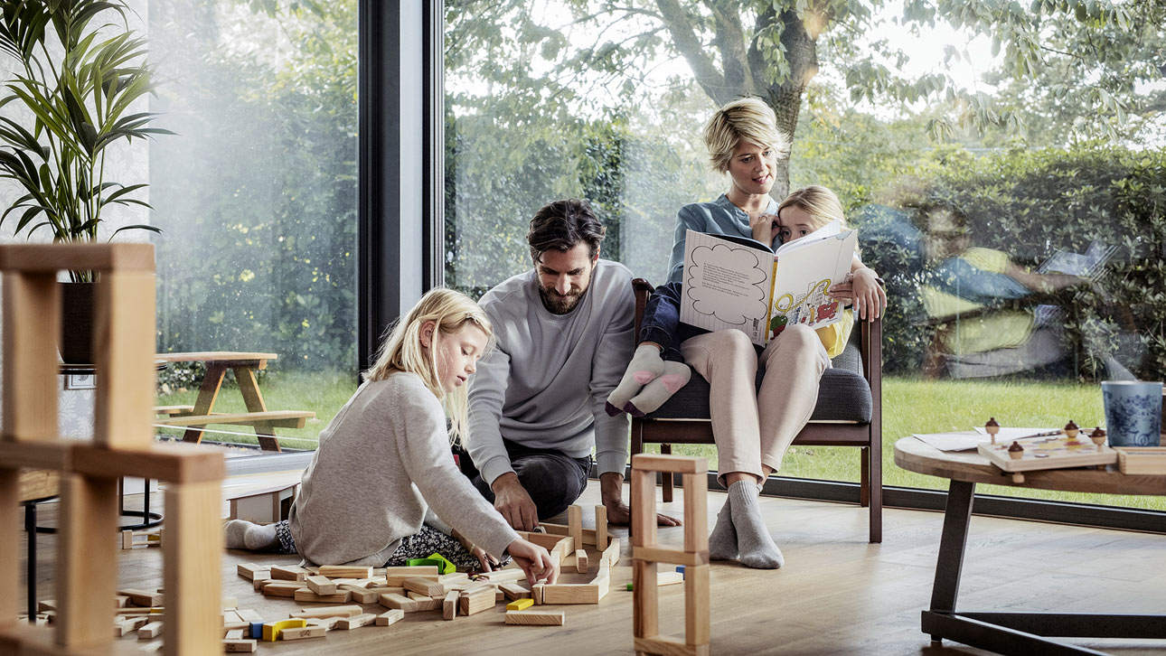 Startbild Silinski Rolladen GmbH