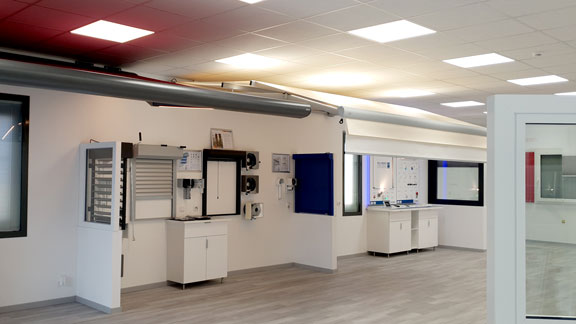 Bildquelle: Silinski Fensterbau